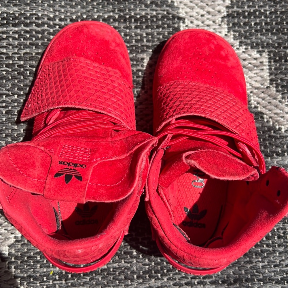 Adidas sneakers